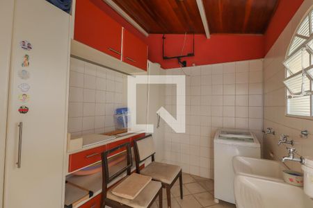 Casa para alugar com 159m², 2 quartos e 3 vagasÁrea gourmet