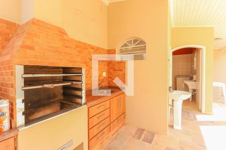 Casa para alugar com 159m², 2 quartos e 3 vagasÁrea gourmet