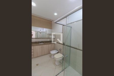 Casa para alugar com 159m², 2 quartos e 3 vagasBanheiro