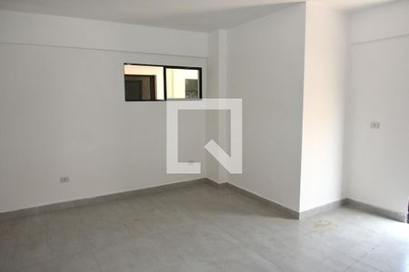 Sala/Cozinha de apartamento à venda com 2 quartos, 41m² em Vila Gea, São Paulo