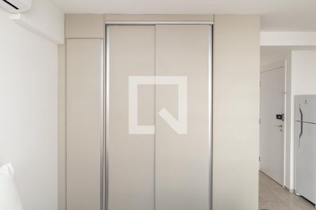 Studio de kitnet/studio à venda com 1 quarto, 33m² em Centro Histórico de São Paulo, São Paulo