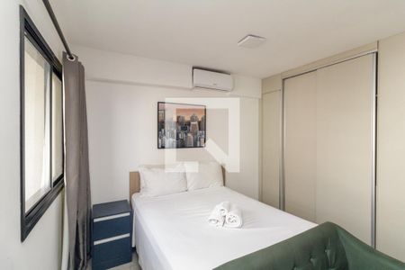 Studio de kitnet/studio à venda com 1 quarto, 33m² em Centro Histórico de São Paulo, São Paulo