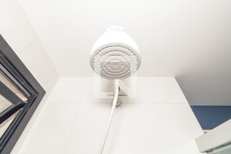Studio para alugar com 33m², 1 quarto e sem vagaBanheiro