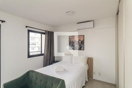 Studio de kitnet/studio à venda com 1 quarto, 33m² em Centro Histórico de São Paulo, São Paulo