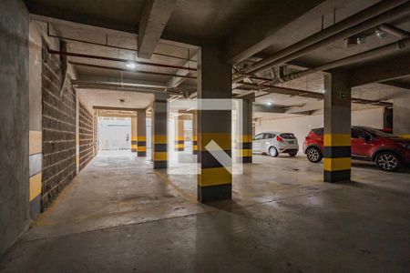 Apartamento para alugar com 86m², 3 quartos e 2 vagasGaragem
