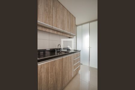Apartamento para alugar com 86m², 3 quartos e 2 vagasCozinha