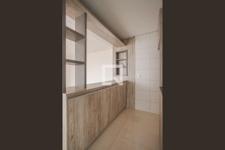 Apartamento para alugar com 86m², 3 quartos e 2 vagasCozinha
