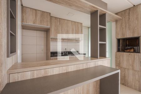 Apartamento para alugar com 86m², 3 quartos e 2 vagasCozinha