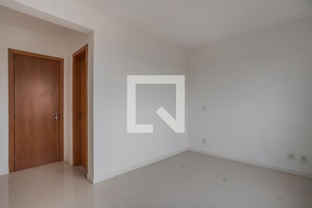 Suíte de apartamento para alugar com 3 quartos, 86m² em Passo da Areia, Porto Alegre
