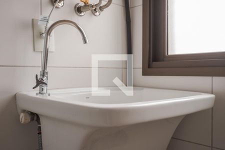 Apartamento para alugar com 86m², 3 quartos e 2 vagasÁrea de Serviço