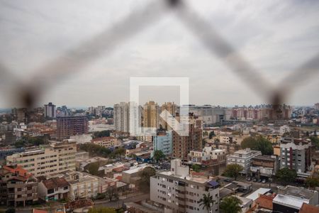 Vista de apartamento para alugar com 3 quartos, 86m² em Passo da Areia, Porto Alegre