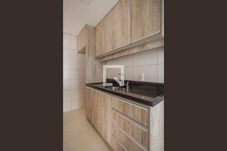 Apartamento para alugar com 86m², 3 quartos e 2 vagasCozinha