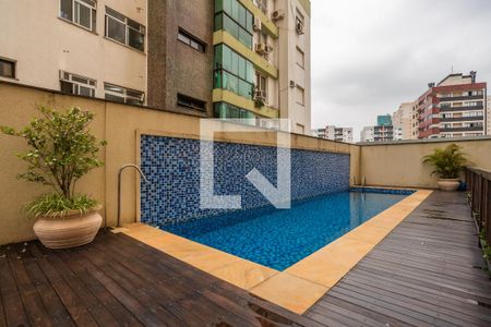 Apartamento para alugar com 86m², 3 quartos e 2 vagasÁrea comum - Piscina