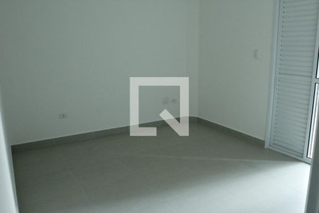 Suite de apartamento à venda com 2 quartos, 69m² em Olímpico, São Caetano do Sul