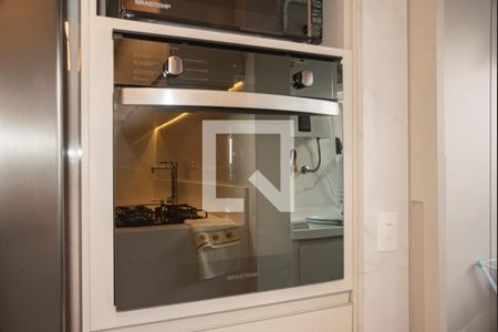 Apartamento à venda com 73m², 3 quartos e 1 vagaCozinha