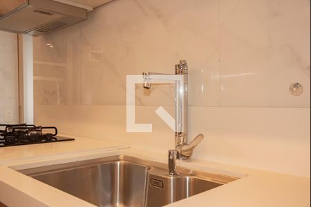 Apartamento à venda com 73m², 3 quartos e 1 vagaCozinha
