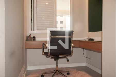 Apartamento à venda com 73m², 3 quartos e 1 vagaEscritório