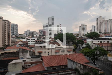 Apartamento à venda com 73m², 3 quartos e 1 vagaVista da Área de Serviço