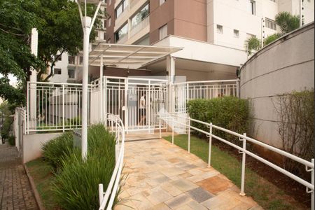 Apartamento à venda com 73m², 3 quartos e 1 vagaFrente