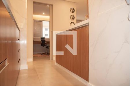 Apartamento à venda com 73m², 3 quartos e 1 vagaCozinha