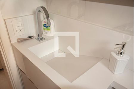 Apartamento à venda com 73m², 3 quartos e 1 vagaBanheiro da Suíte