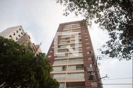 Apartamento à venda com 73m², 3 quartos e 1 vagaFachada