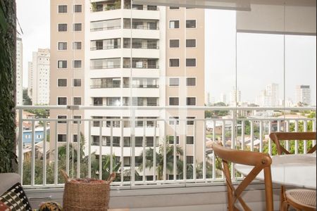 Apartamento à venda com 73m², 3 quartos e 1 vagaEscritório