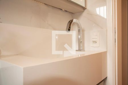 Apartamento à venda com 73m², 3 quartos e 1 vagaBanheiro 