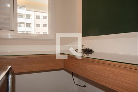 Apartamento à venda com 73m², 3 quartos e 1 vagaEscritório