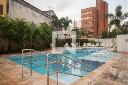 Apartamento à venda com 73m², 3 quartos e 1 vagaÁrea comum - Piscina