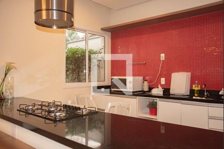 Apartamento à venda com 73m², 3 quartos e 1 vagaÁrea comum - Salão de festas