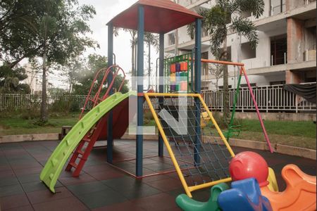 Apartamento à venda com 73m², 3 quartos e 1 vagaÁrea comum - Playground
