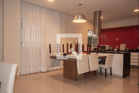 Apartamento à venda com 73m², 3 quartos e 1 vagaÁrea comum - Salão de festas