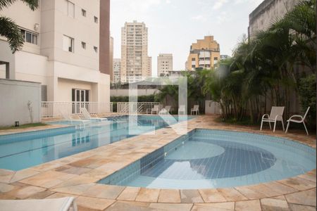 Apartamento à venda com 73m², 3 quartos e 1 vagaÁrea comum - Piscina