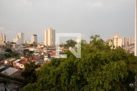 Apartamento à venda com 73m², 3 quartos e 1 vagaVista da Suíte