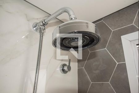 Apartamento à venda com 73m², 3 quartos e 1 vagaBanheiro da Suíte