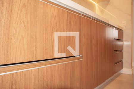 Apartamento à venda com 73m², 3 quartos e 1 vagaCozinha