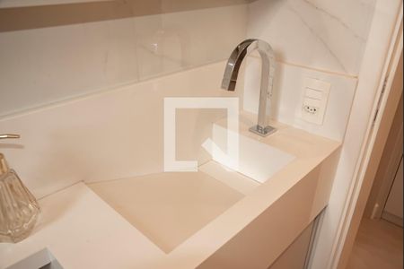 Apartamento à venda com 73m², 3 quartos e 1 vagaBanheiro 