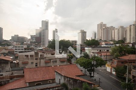 Apartamento à venda com 73m², 3 quartos e 1 vagaVista do Quarto