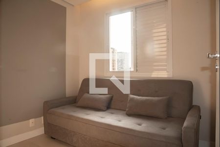 Apartamento à venda com 73m², 3 quartos e 1 vagaQuarto