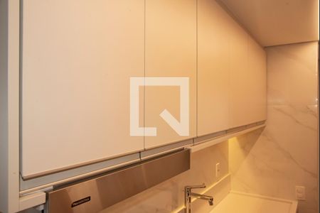 Apartamento à venda com 73m², 3 quartos e 1 vagaCozinha