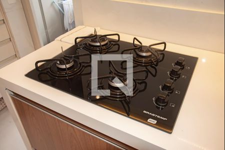 Apartamento à venda com 73m², 3 quartos e 1 vagaCozinha