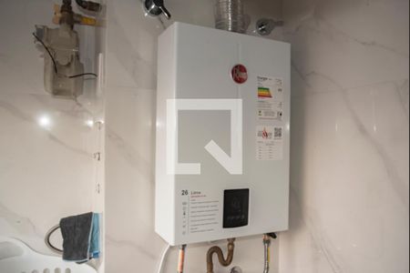 Apartamento à venda com 73m², 3 quartos e 1 vagaÁrea de Serviço