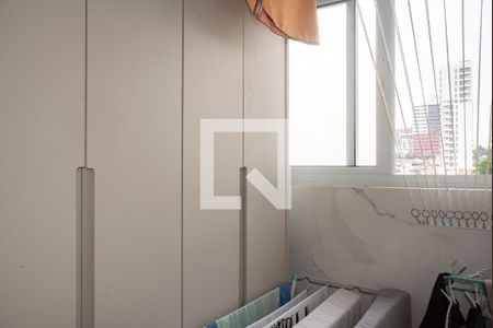 Apartamento à venda com 73m², 3 quartos e 1 vagaÁrea de Serviço