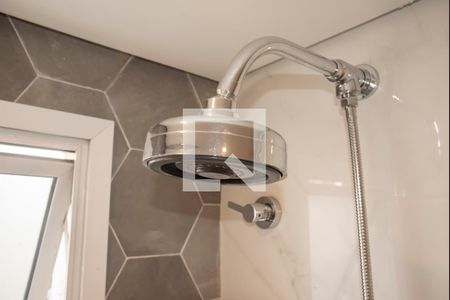 Apartamento à venda com 73m², 3 quartos e 1 vagaBanheiro 