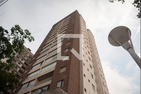 Apartamento à venda com 73m², 3 quartos e 1 vagaFachada