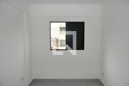 Quarto 1 de apartamento à venda com 2 quartos, 58m² em Vila Gea, São Paulo