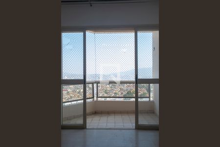 Sacada Sala de apartamento para alugar com 3 quartos, 100m² em Vila Nova Cachoeirinha, São Paulo
