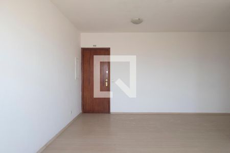 Sala de apartamento para alugar com 3 quartos, 100m² em Vila Nova Cachoeirinha, São Paulo