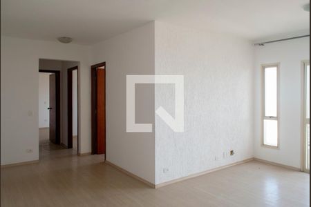 Sala de apartamento para alugar com 3 quartos, 100m² em Vila Nova Cachoeirinha, São Paulo